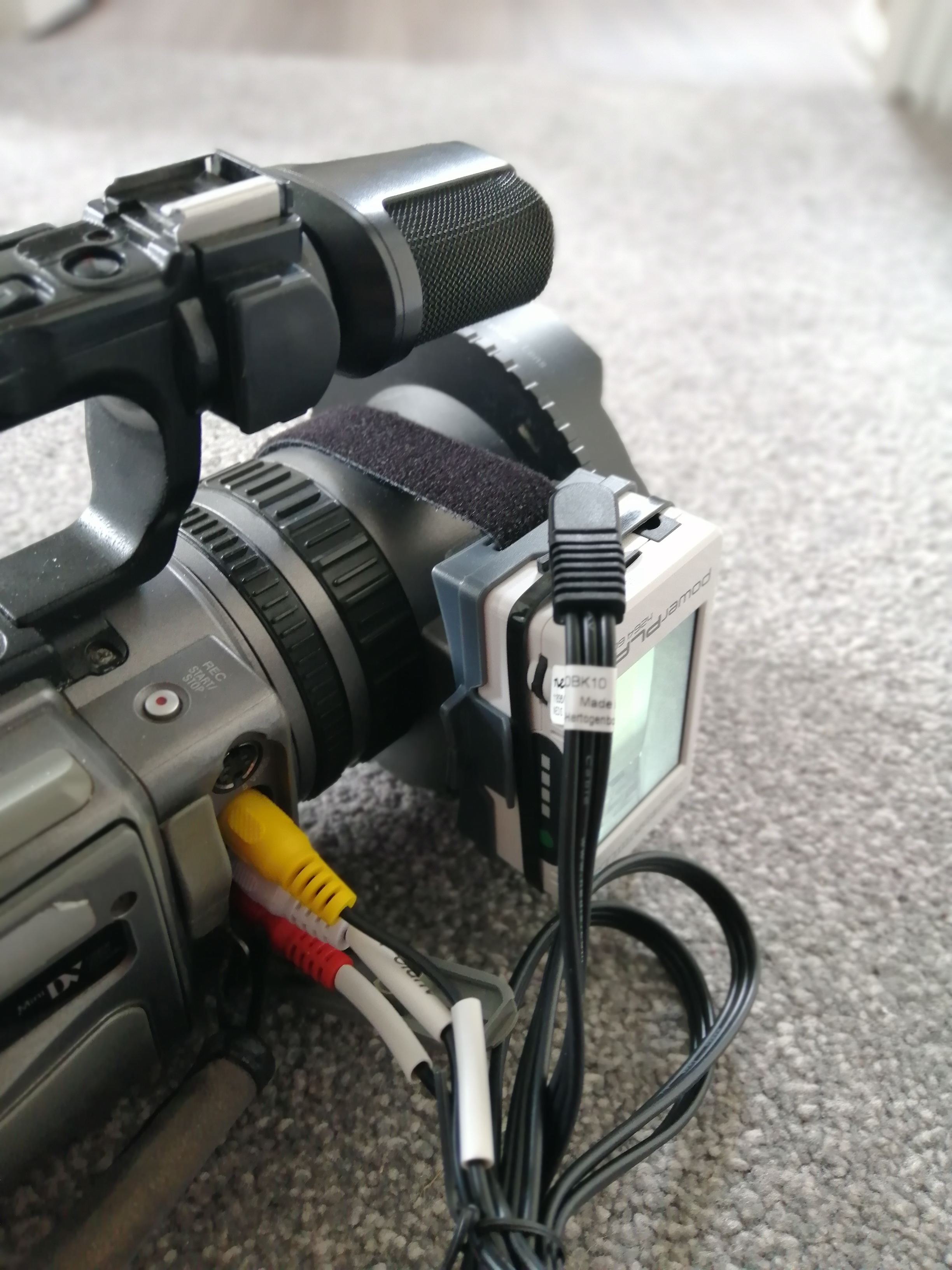 Go Tapeless – The Terrible Company