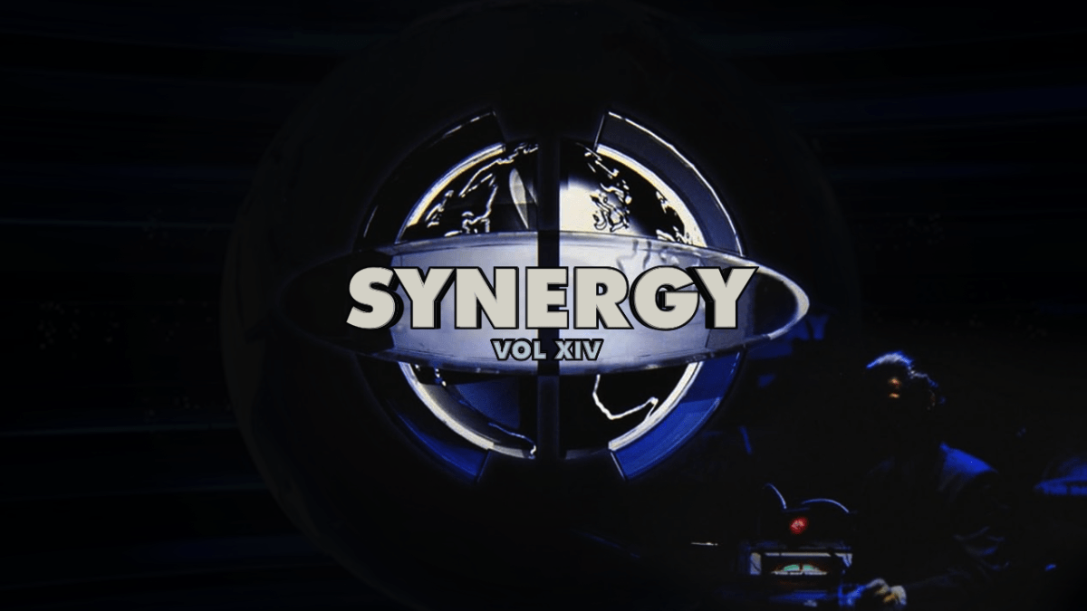 SYNERGY – Vol.&nbsp;14